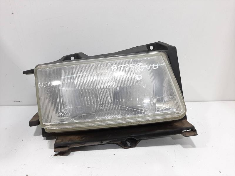Optique avant principal droit (feux)(phare) CITROËN JUMPY 1.9 TD SX Caja cerrada acristalada Diesel - 1