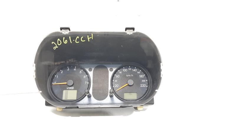 Compteur FORD FIESTA (CBK) Ambiente Essence - 1