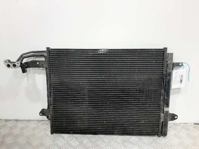 Condensatore clima VOLKSWAGEN TOURAN (1T2) Edition Gasolina - 1