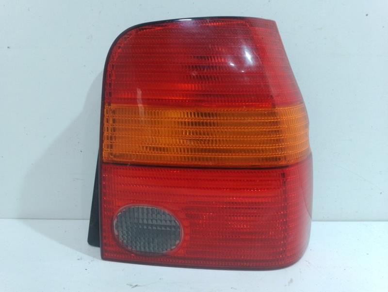 Fanale posteriore principale destro (luci) SEAT AROSA (6H1) Stella Gasolina - 1