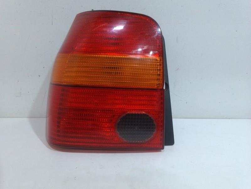 Fanale posteriore principale sinistro (luci) SEAT AROSA (6H1) Stella Gasolina - 1