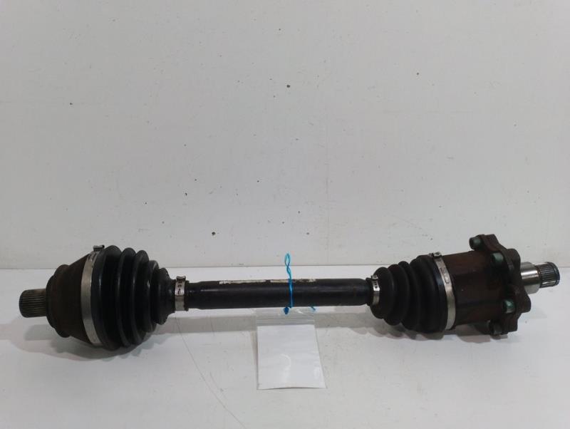 Cardán derecho (transmisión) AUDI A6 BERLINA (4F2) 3.0 TDI Quattro Diésel - 1