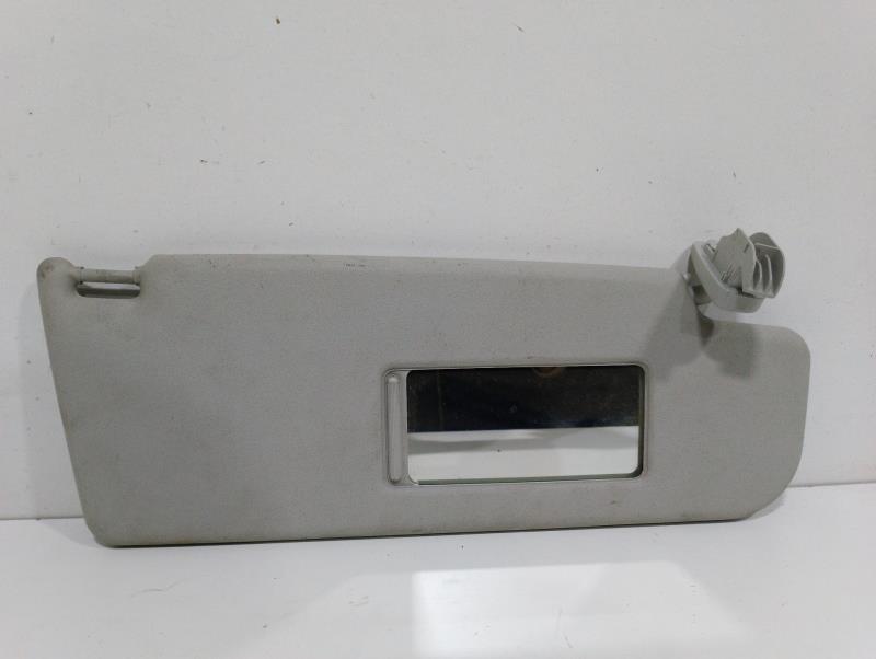 Pare soleil droit SEAT LEON (1P1) Reference Diesel - 1