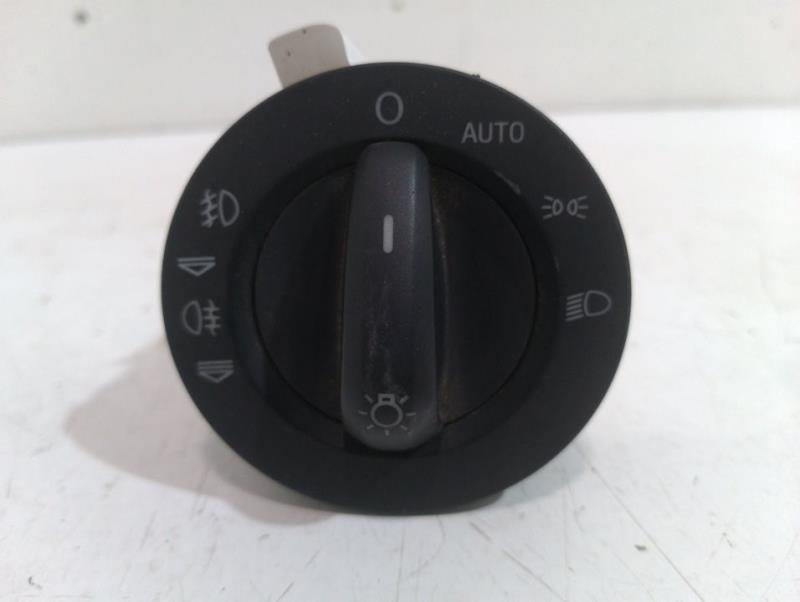 Commodo phare AUDI A6 BERLINA (4F2) 3.0 TDI Quattro Diesel - 1
