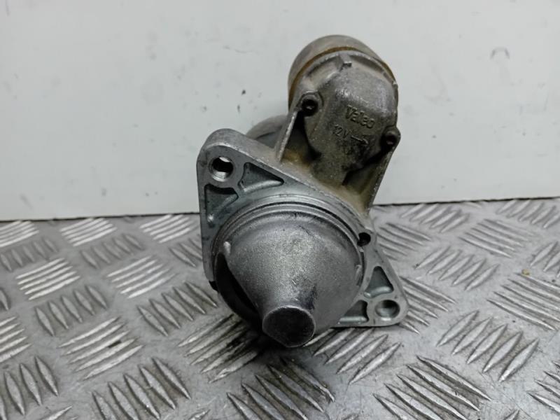 Motorino avviamento NISSAN ALMERA (N16/E) Acenta Gasolina - 1