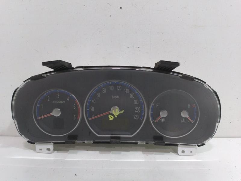 Compteur HYUNDAI SANTA FE (BM) 2.2 CRDi Classic Diesel - 1