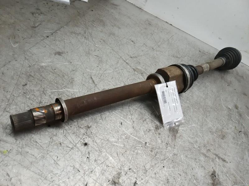 Giunto cardanico albero di trasmissione destro RENAULT SCENIC II Grand Confort Authentique Diésel - 1