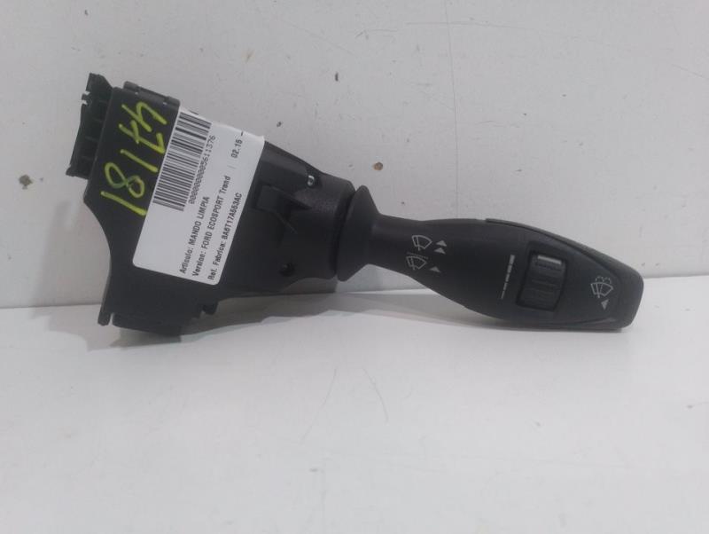 Commodo d'essuie glaces FORD ECOSPORT Trend Essence - 1