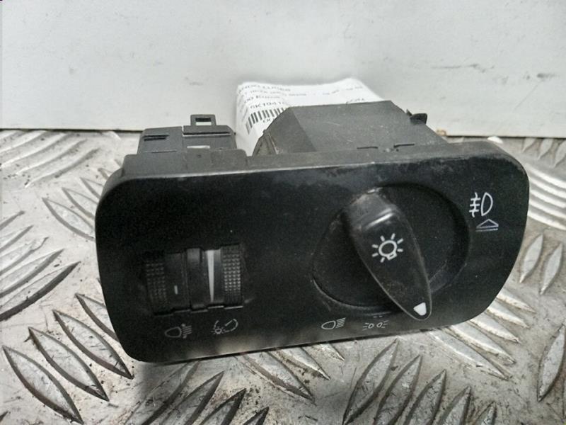 Commodo phare SEAT IBIZA (6K1) Stella Diesel - 1