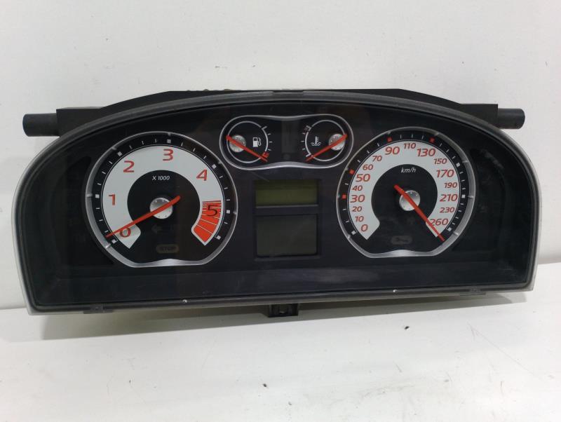 Compteur RENAULT LAGUNA II (BG0) Confort Dynamique Diesel - 1