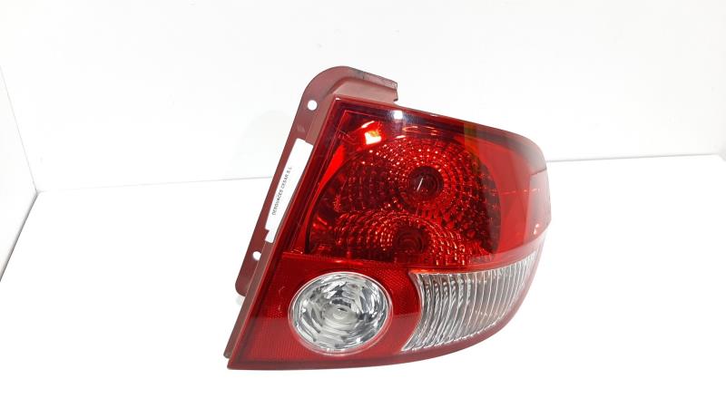 Fanale posteriore principale destro (luci) HYUNDAI GETZ (TB) 1.3 GLS Gasolina - 1
