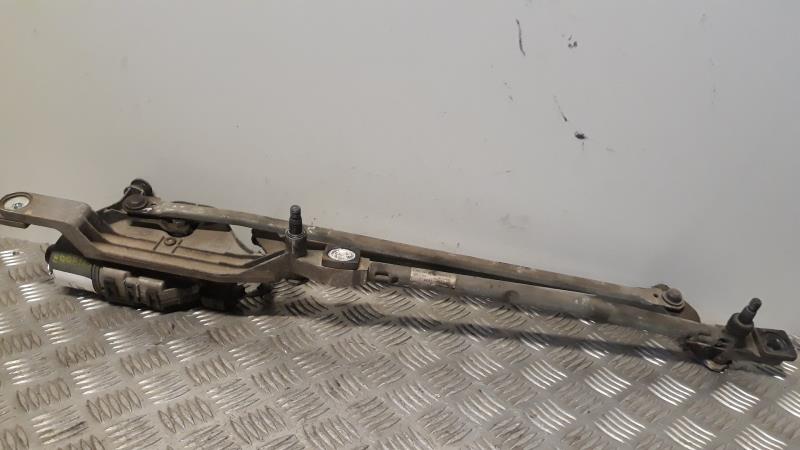 Motore tergicristallo anteriore FORD FOCUS BERLINA (CAP) Ghia Diésel - 1
