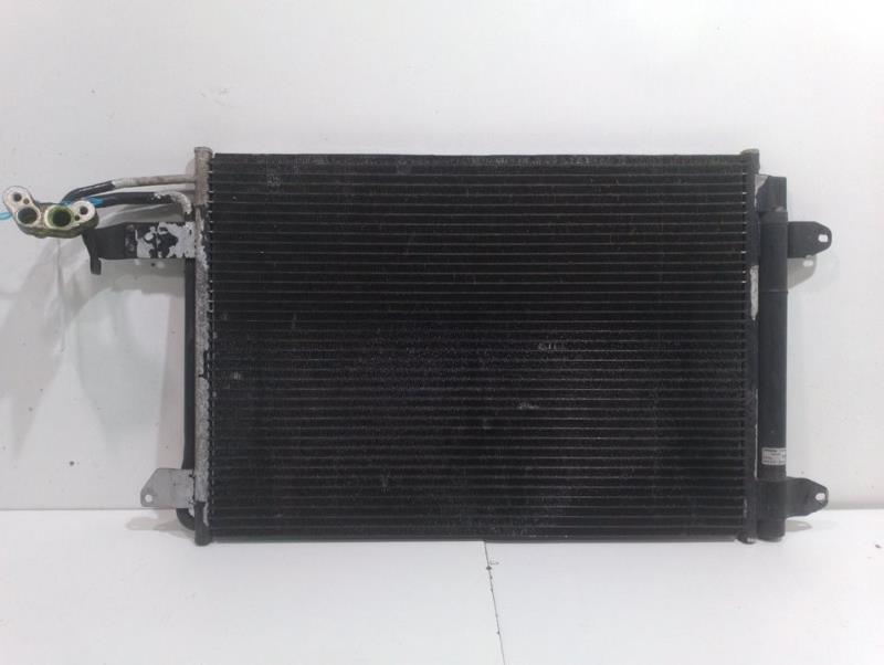 Condenseur de clim VOLKSWAGEN GOLF V BERLINA (1K1) Conceptline Essence - 1