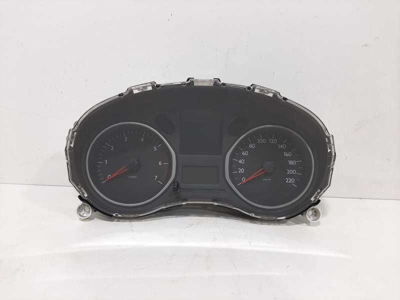 Compteur CITROËN C-ELYSÉE Seduction Diesel - 1