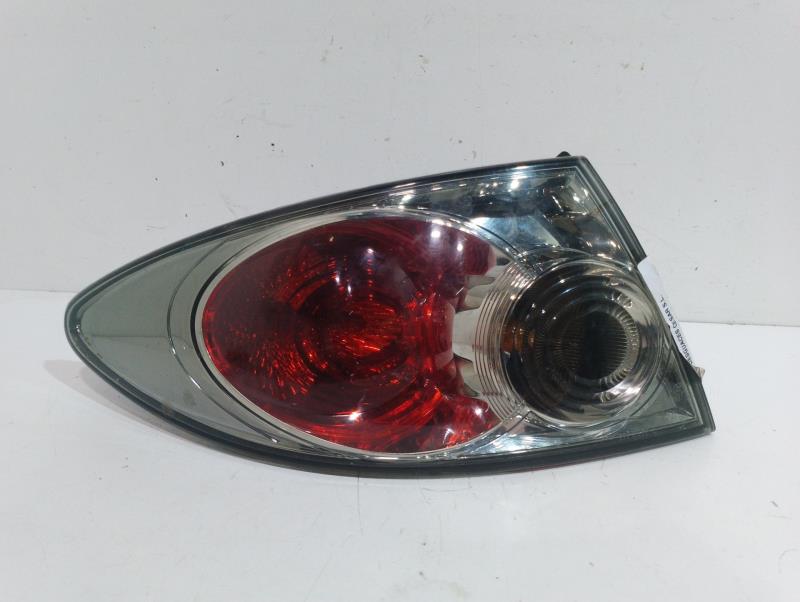 Fanale posteriore principale sinistro (luci) MAZDA 6 BERLINA (GG) 2.0 CRTD 143 Active Diésel - 1