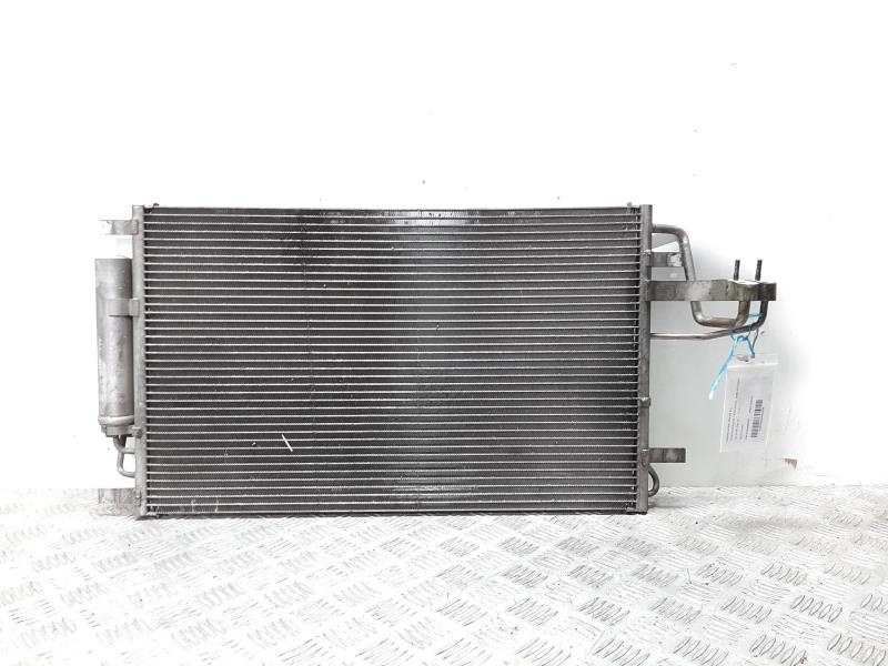 Condenseur de clim KIA SPORTAGE EX Diesel - 1