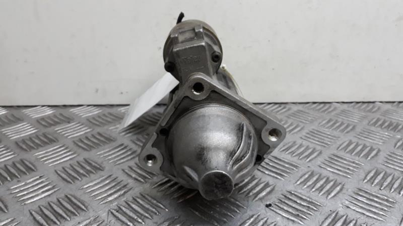 Motor de arranque BMW SERIE 3 BERLINA (E46) 320d Diésel - 1