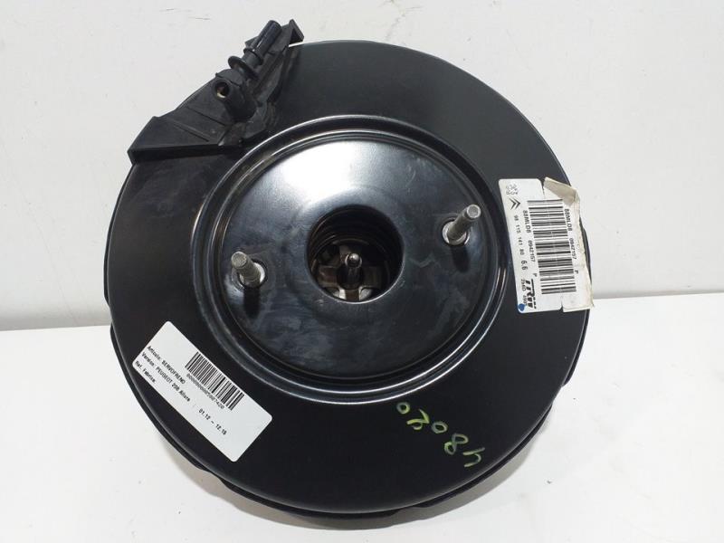 Servo frein PEUGEOT 208 Allure Diesel - 1