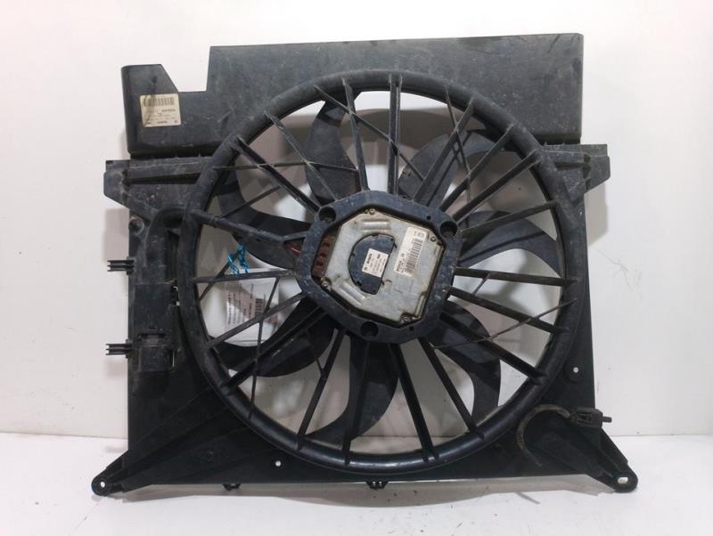 Motoventilatore radiatore VOLVO XC90 D5 Kinetic Diésel - 1