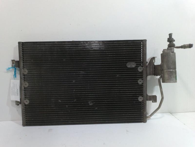 Condenseur de clim MERCEDES-BENZ CLASE A (W168) 190 Essence - 1