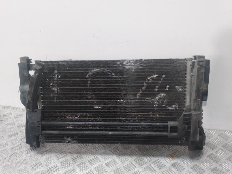 Condenseur de clim BMW SERIE 3 BERLINA (E46) 320d Diesel - 1