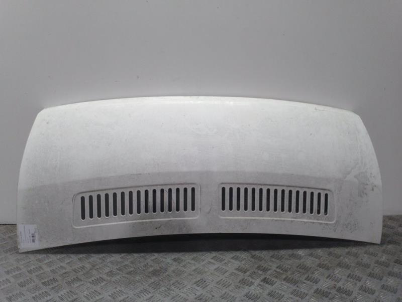 Capot CITROËN JUMPER CAJA CERRADA (06.2006 =>) 33 L1H1 HDi 100 Diesel - 1