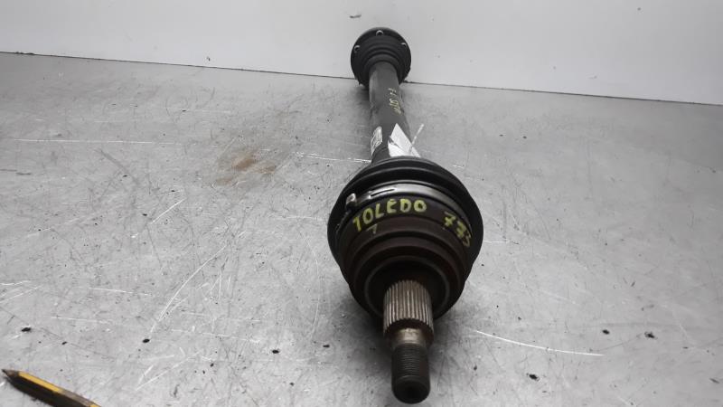 Giunto cardanico albero di trasmissione destro SEAT TOLEDO (1M2) Select Diésel - 1