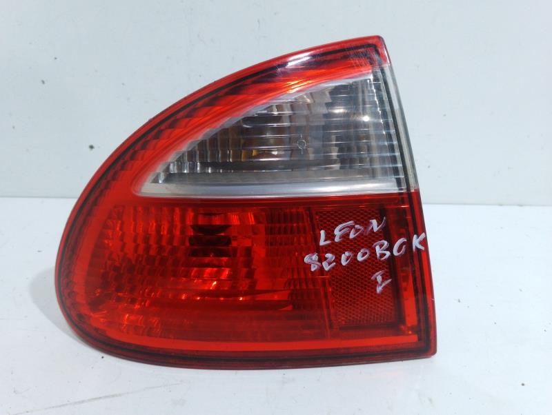 Fanale posteriore principale sinistro (luci) SEAT LEON (1M1) Signo Gasolina - 1