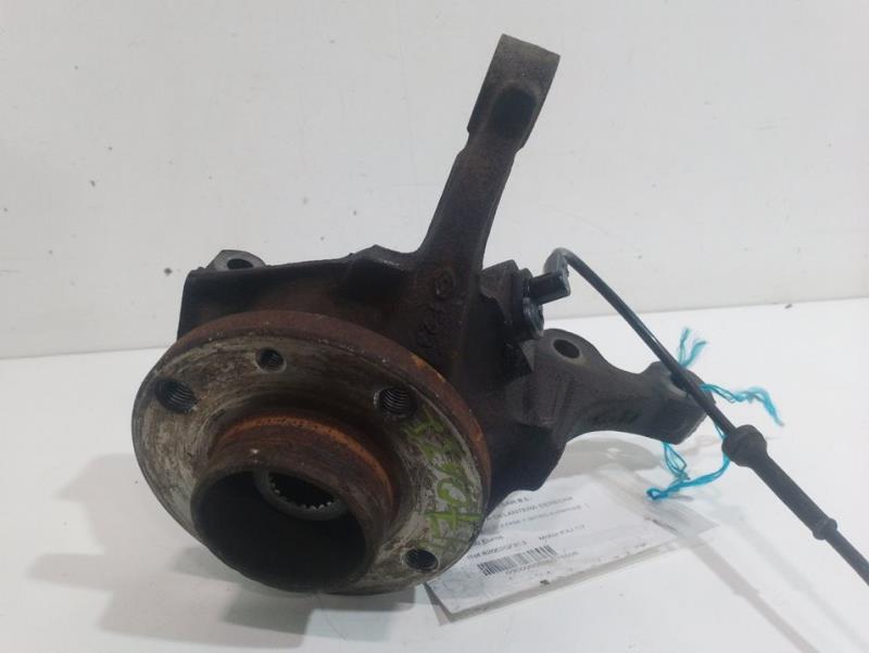 Fusee avant droit RENAULT CLIO II FASE II (B/CB0) Authentique Essence - 1