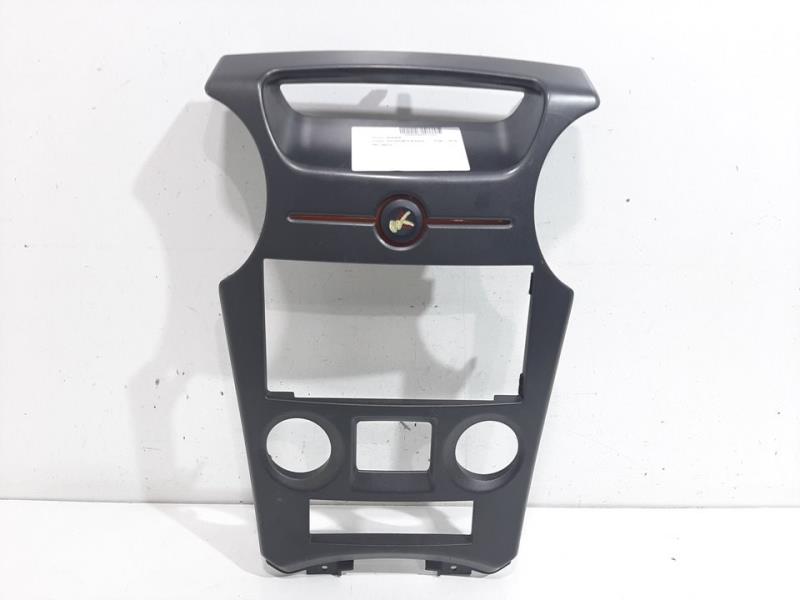 Bouton de warning KIA CARENS (UN) Active Diesel - 1
