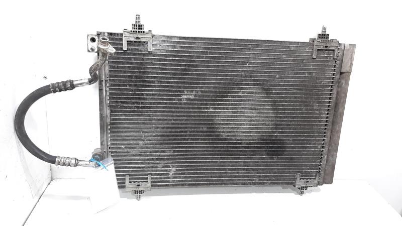 Condensatore clima CITROËN C4 PICASSO SX Diésel - 1
