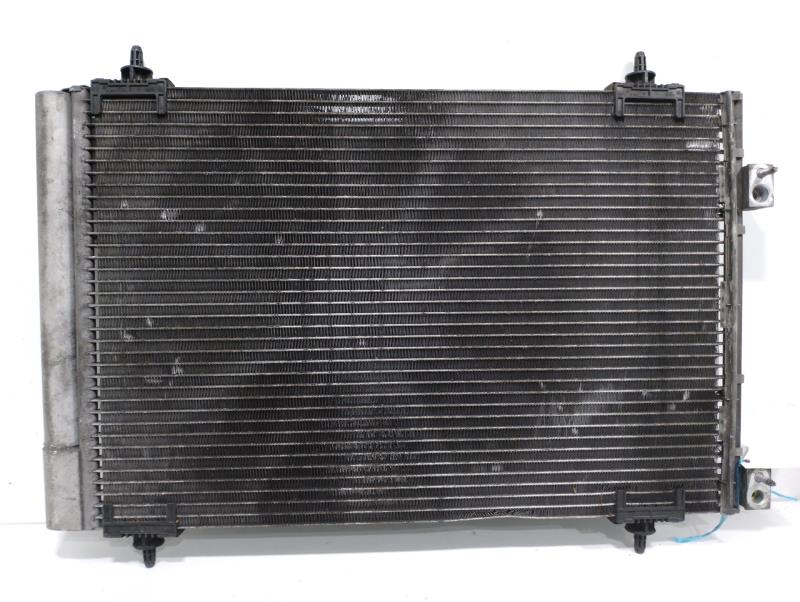 Condenseur de clim PEUGEOT PARTNER KOMBI Confort Diesel - 1