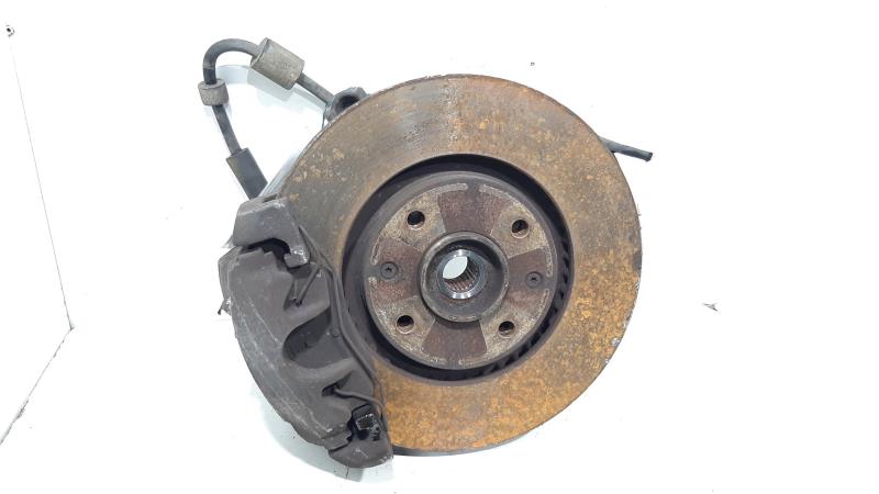 Fusee avant gauche CITROËN C4 PICASSO SX Diesel - 1