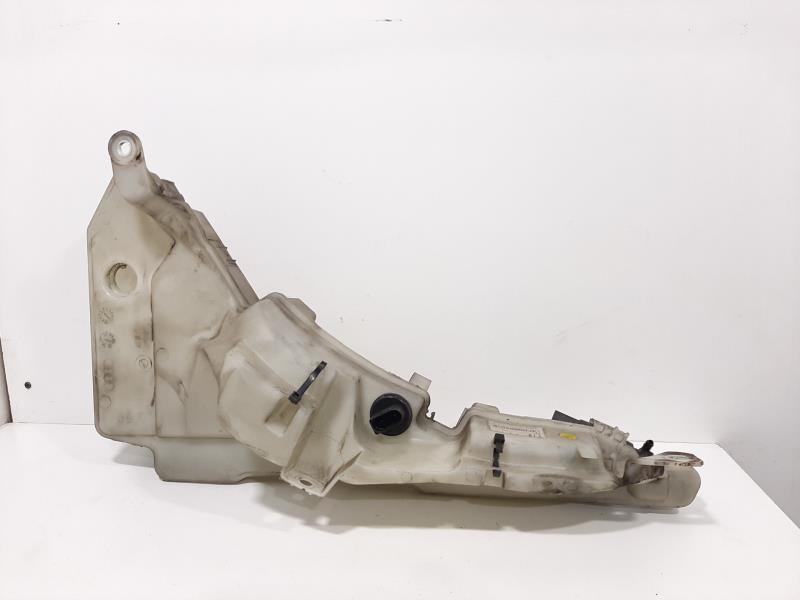 Vase de lave glace AUDI A6 BERLINA (4F2) 3.0 TDI Quattro Diesel - 1