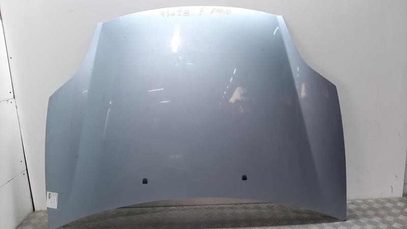 Capot FIAT BRAVO (198) 1.9 Active Multijet Diesel - 1