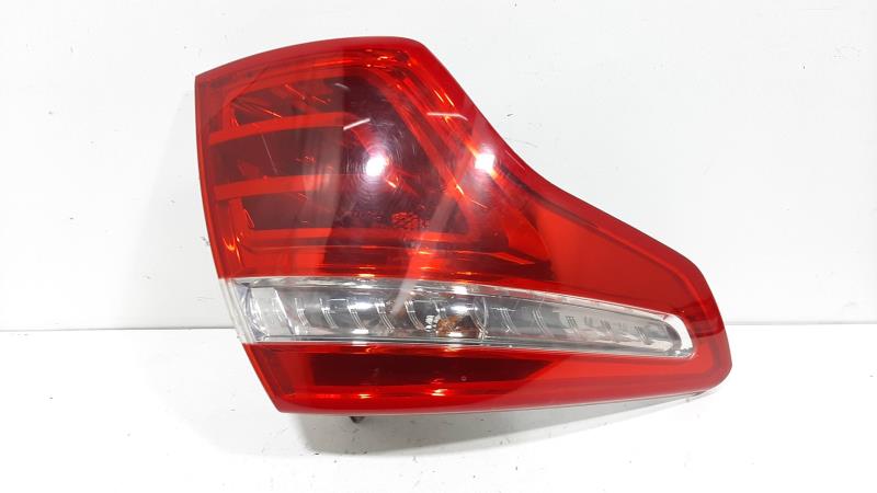 Fanale posteriore principale sinistro (luci) CITROËN C4 PICASSO SX Diésel - 1