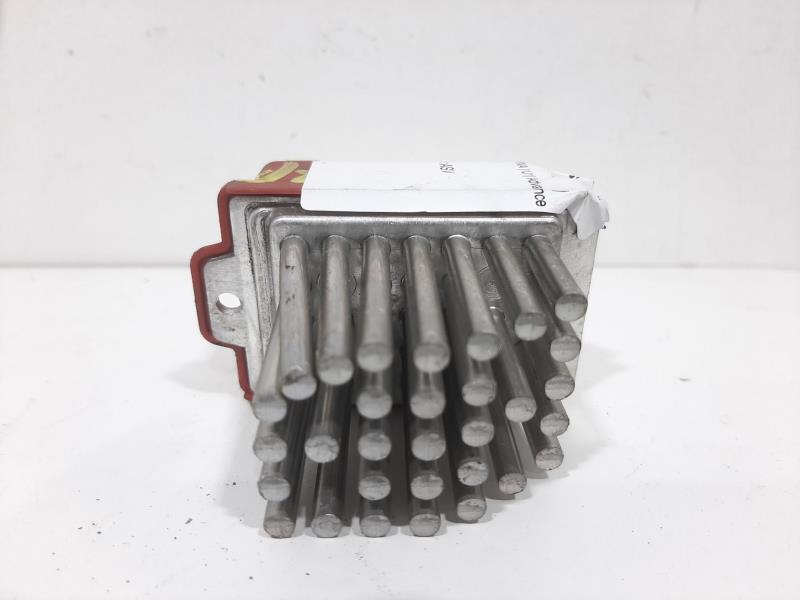 Resistance chauffage VOLKSWAGEN GOLF IV BERLINA (1J1) Advance Diesel - 1