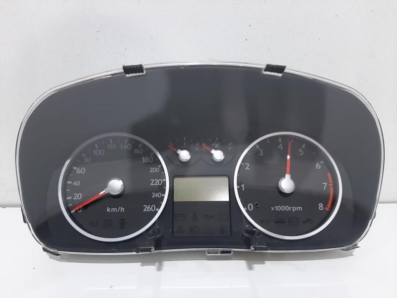 Compteur HYUNDAI COUPE (GK) 2.0 FX Full Essence - 1