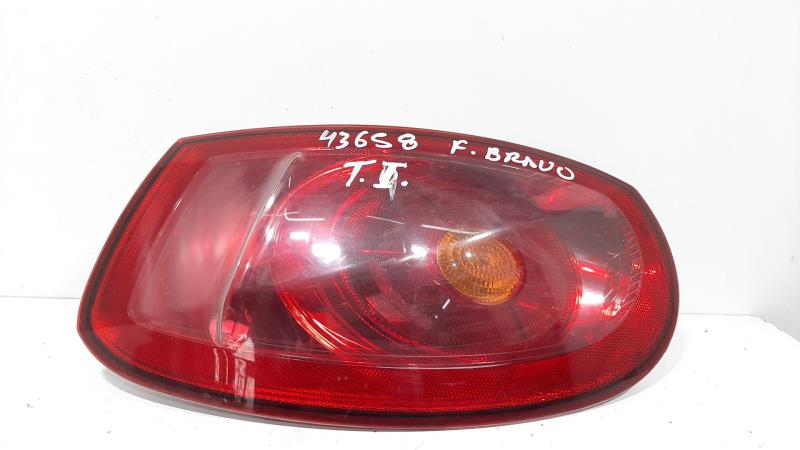 Fanale posteriore principale sinistro (luci) FIAT BRAVO (198) 1.9 Active Multijet Diésel - 1