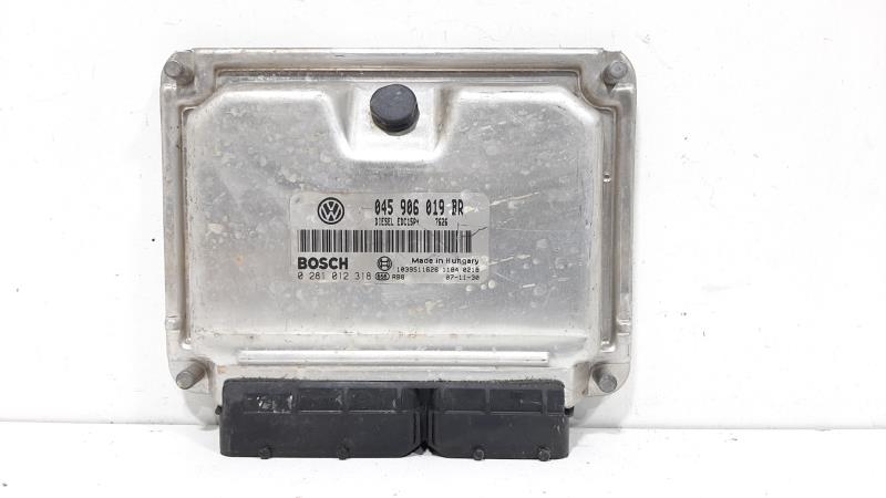 Centralina motore SEAT CORDOBA BERLINA (6L2) Fresh Diésel - 1