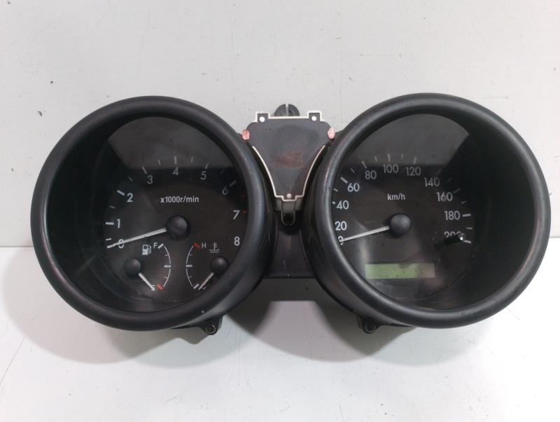 Compteur CHEVROLET KALOS 1.4 SE Essence - 1