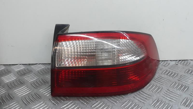 Fanale posteriore principale destro (luci) RENAULT LAGUNA II (BG0) Authentique Gasolina - 1