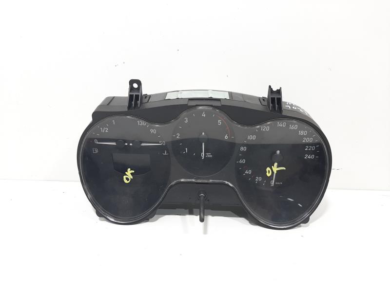 Compteur SEAT ALTEA (5P1) Diesel - 1