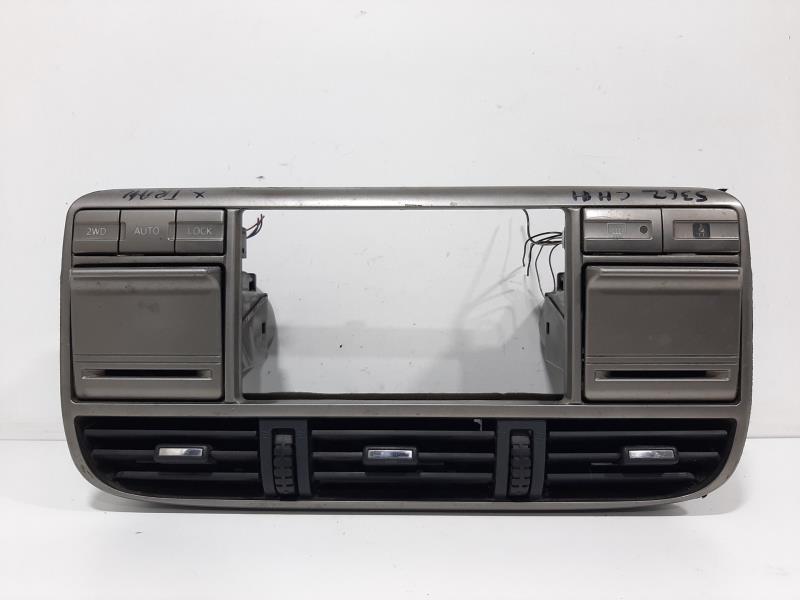 Bocchetta aerazione cruscotto NISSAN X-TRAIL (T30) Comfort Diésel - 1