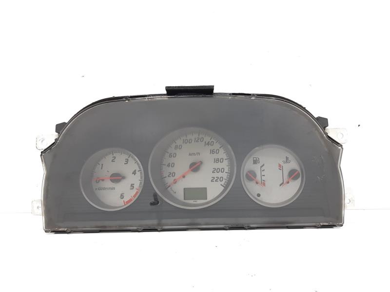 Compteur NISSAN X-TRAIL (T30) Comfort Diesel - 1