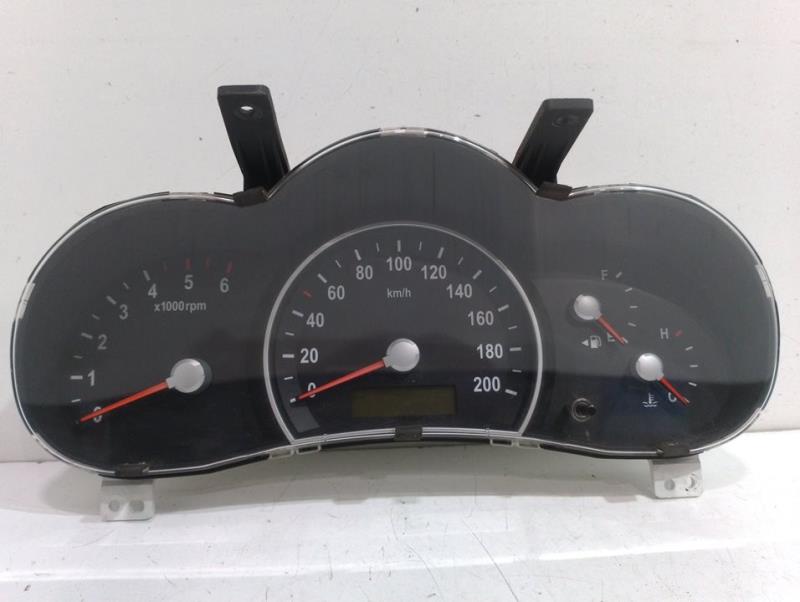 Compteur KIA CARNIVAL 2.9 CRDi VGT Active Diesel - 1