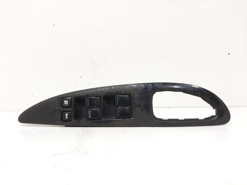 Interruttore lavacristalli anteriore sinistro NISSAN PRIMERA BERLINA (P12) Acenta Gasolina - 1