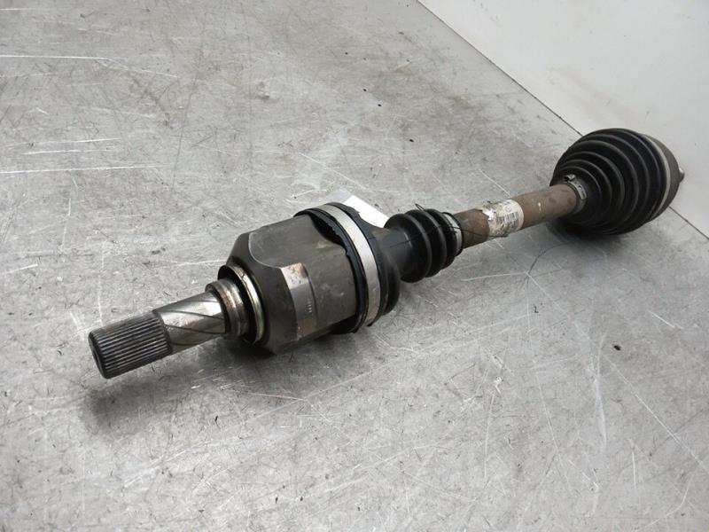 Cardan gauche (transmission) RENAULT ESPACE IV (JK0) Dynamique Diesel - 1