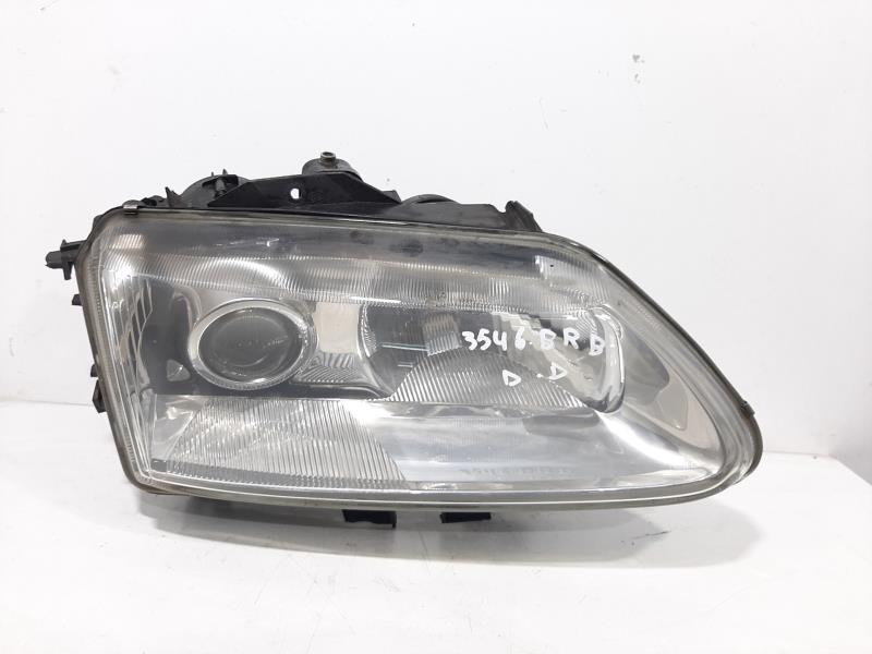 Gruppo ottico anteriore principale destro (luci)(faro) RENAULT ESPACE / GRAND ESPACE (JE0) 3.0 24V Initiale Autom Gasolina - 1