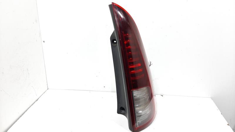 Fanale posteriore principale destro (luci) RENAULT ESPACE IV (JK0) Dynamique Diésel - 1